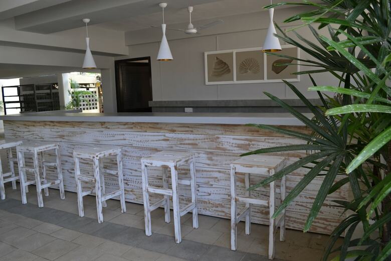 Hotel Seavilla Mauritius