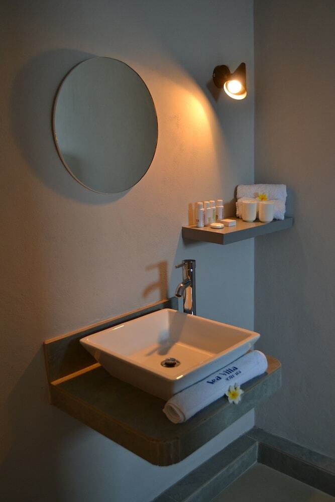 Hotel Seavilla Mauritius