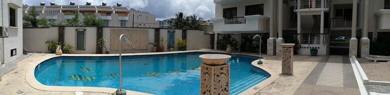 Hotel Seavilla Mauritius
