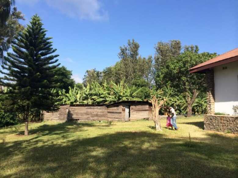Bed & Breakfast Kaswende Farm