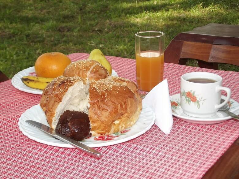 Bed & Breakfast Kaswende Farm