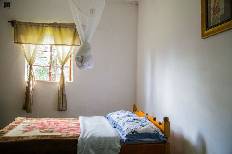 Bed & Breakfast Kaswende Farm
