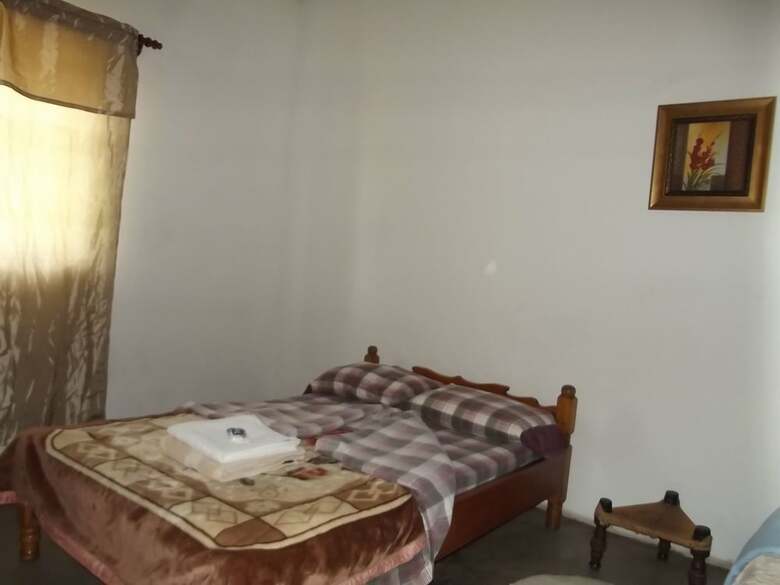 Bed & Breakfast Kaswende Farm