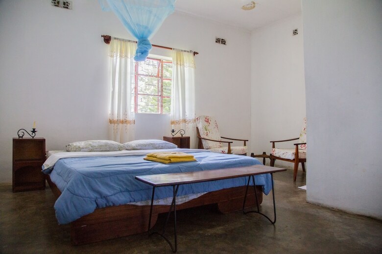 Bed & Breakfast Kaswende Farm