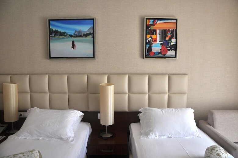 Olira Boutique Hotel & Spa - Boutique Class