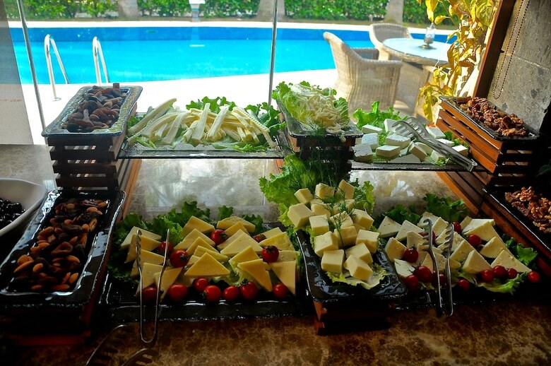 Olira Boutique Hotel & Spa - Boutique Class
