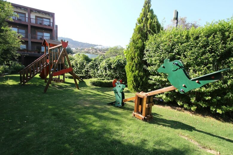 Olira Boutique Hotel & Spa - Boutique Class
