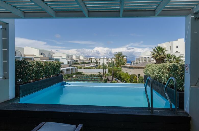 Hotel Ixian All Suites - Adults Only
