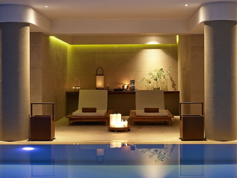 Hotel Ixian All Suites - Adults Only