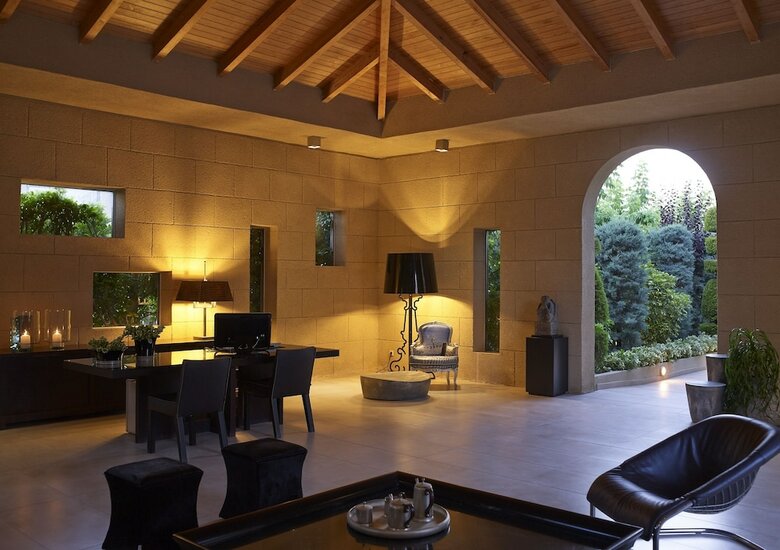 Hotel Ixian All Suites - Adults Only