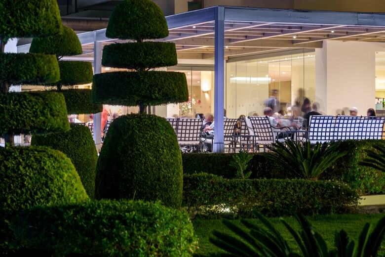 Hotel Ixian All Suites - Adults Only