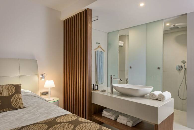 Hotel Ixian All Suites - Adults Only
