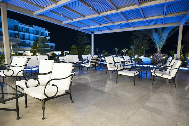 Hotel Ixian All Suites - Adults Only