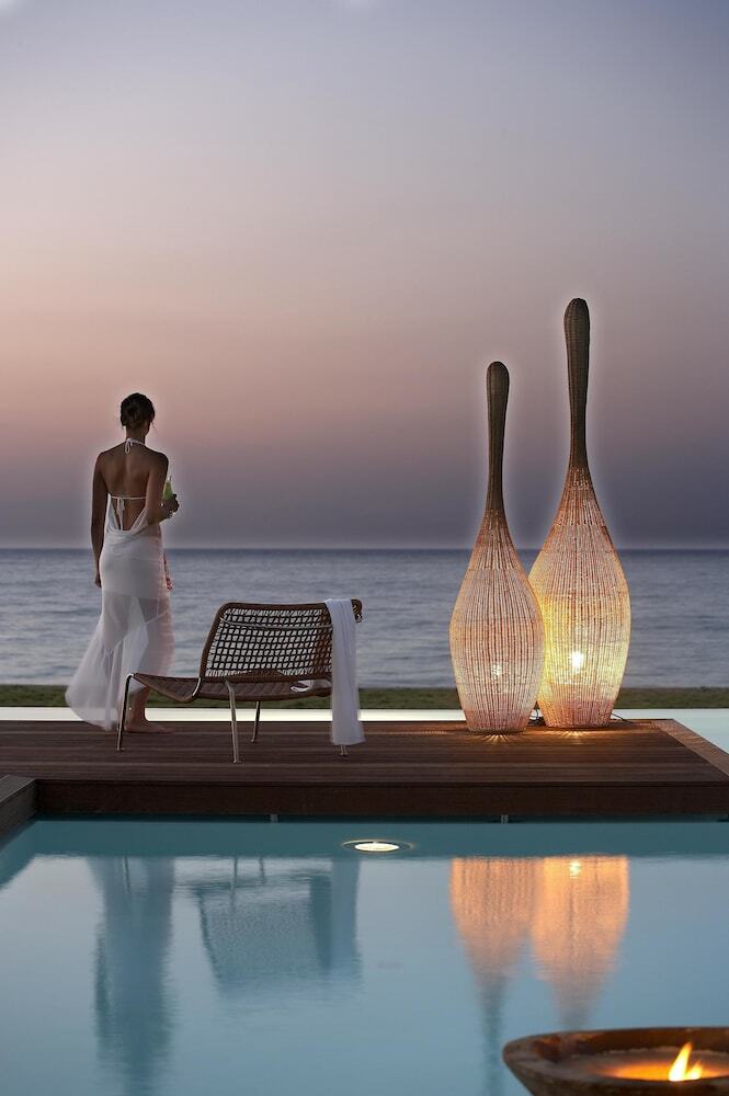 Hotel Ixian All Suites - Adults Only