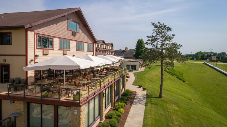 Apartamento Chestnut Mountain Resort