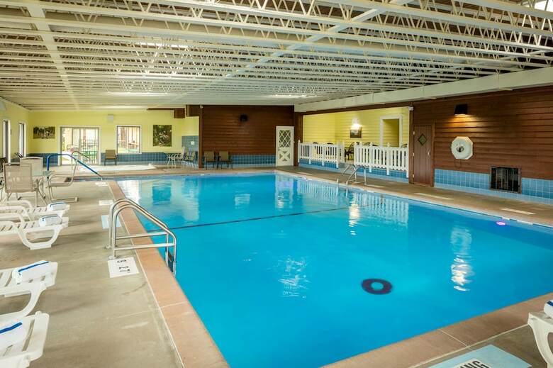 Apartamento Chestnut Mountain Resort