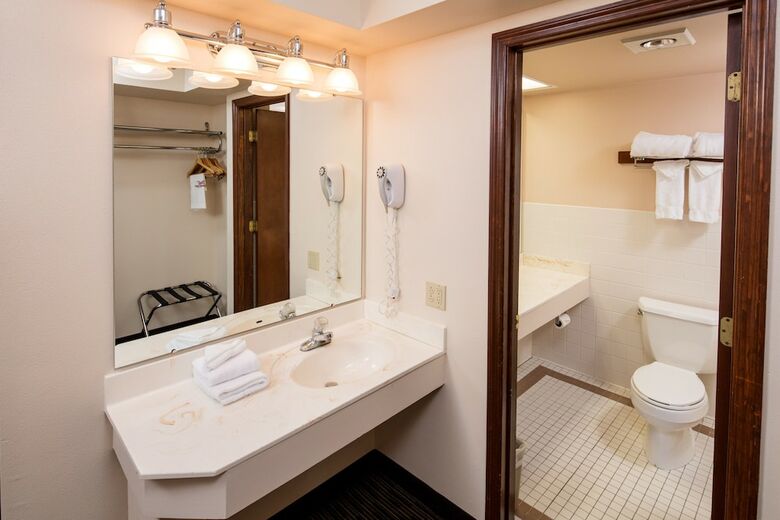 Apartamento Chestnut Mountain Resort