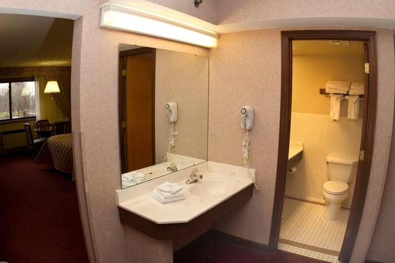 Apartamento Chestnut Mountain Resort