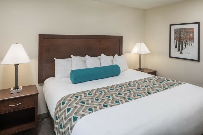 Apartamento Chestnut Mountain Resort