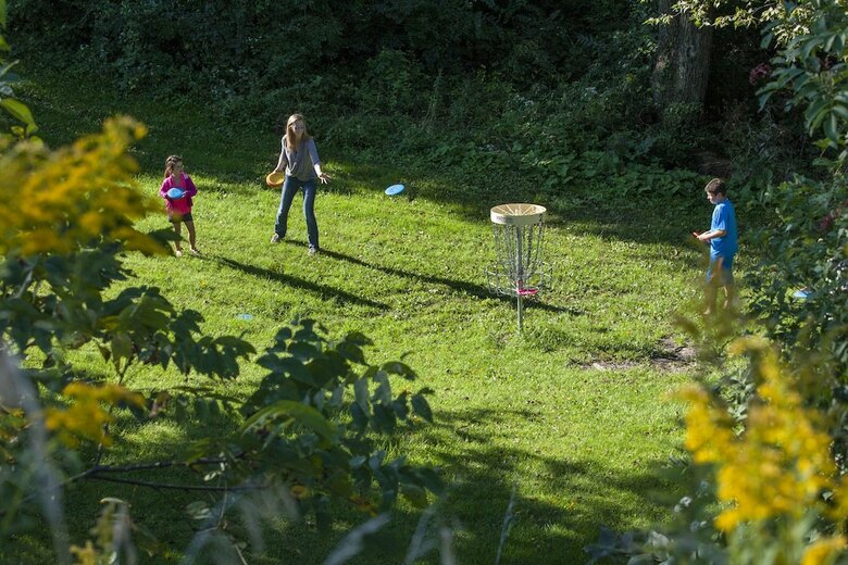 Apartamento Chestnut Mountain Resort
