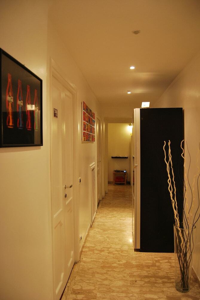 Hotel Core De Roma Suites
