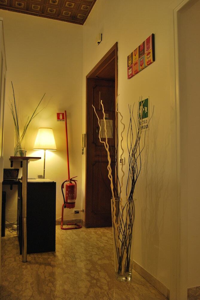 Hotel Core De Roma Suites