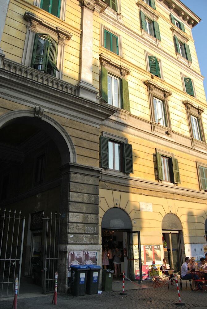 Hotel Core De Roma Suites