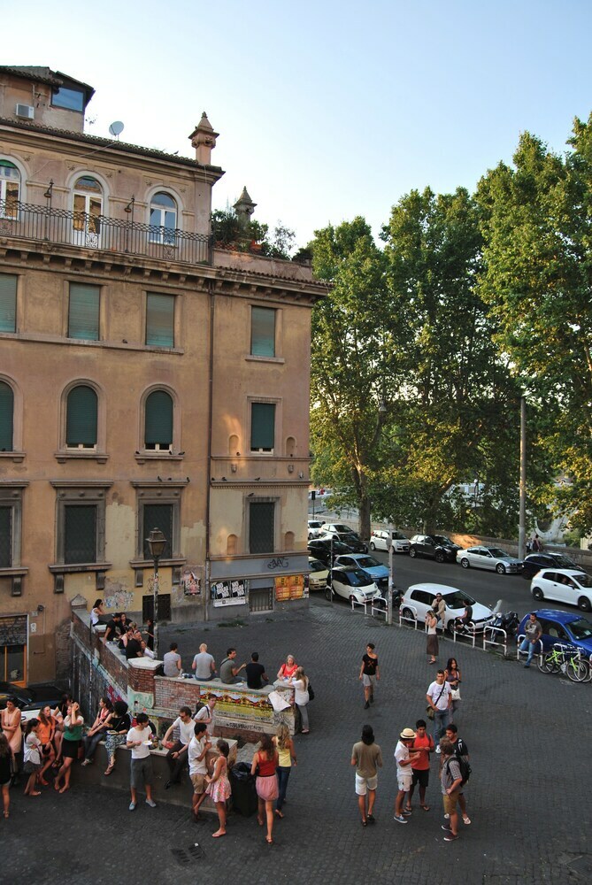 Hotel Core De Roma Suites