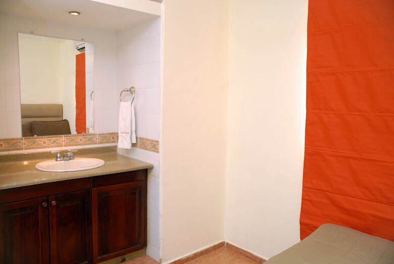 Hotel Suite Colonial