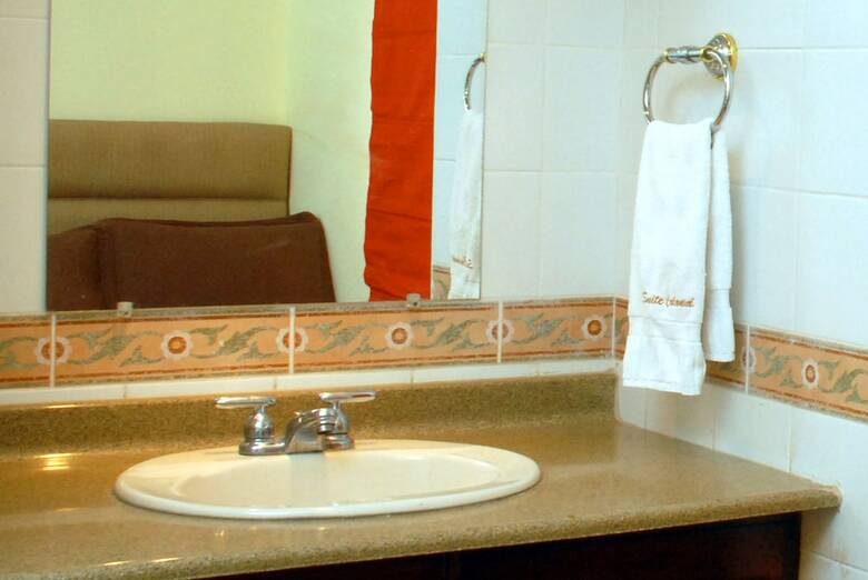 Hotel Suite Colonial