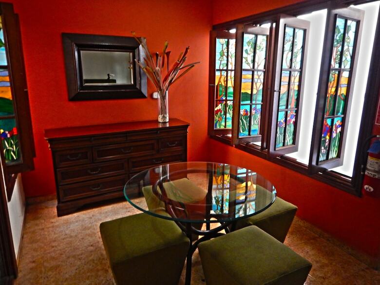 Hotel Suite Colonial