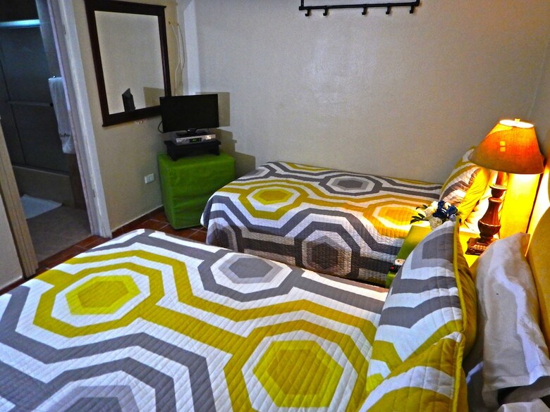 Hotel Suite Colonial