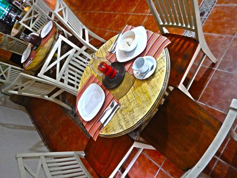 Hotel Suite Colonial