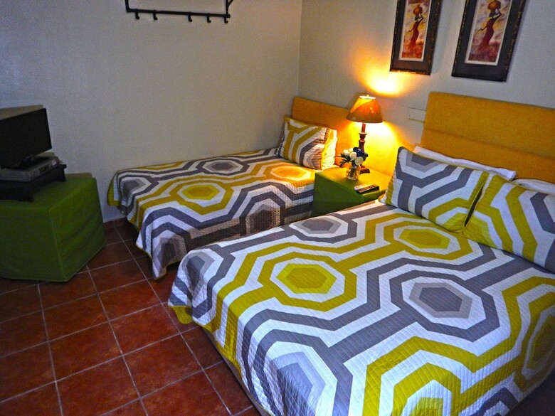 Hotel Suite Colonial