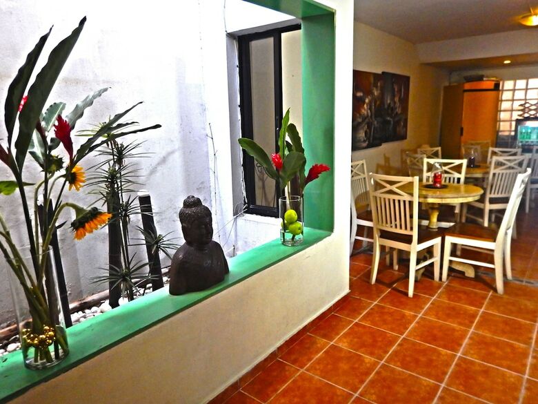 Hotel Suite Colonial