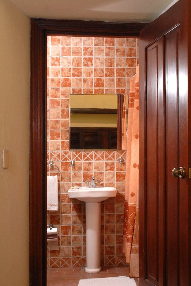 Hotel Suite Colonial