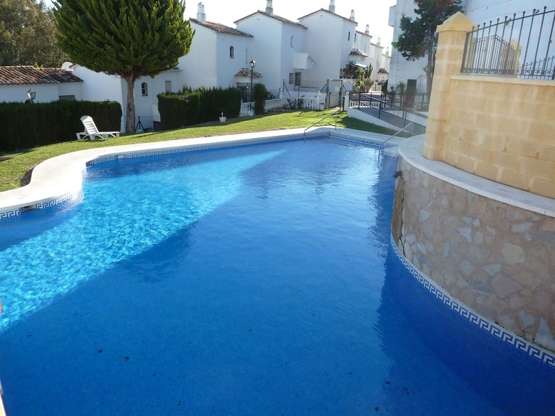 Apartamentos Playagolf
