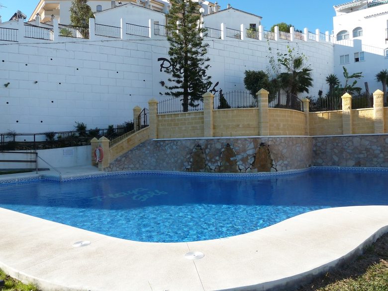 Apartamentos Playagolf