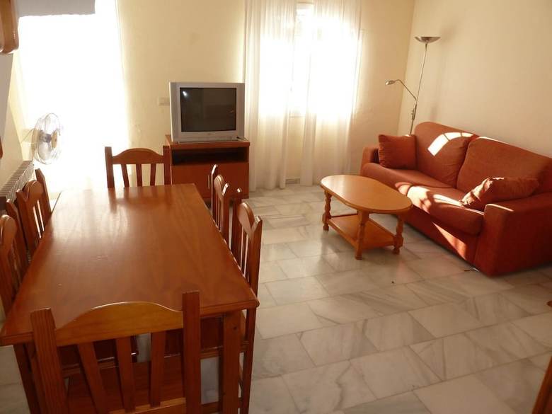 Apartamentos Playagolf