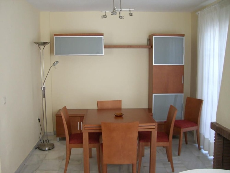 Apartamentos Playagolf