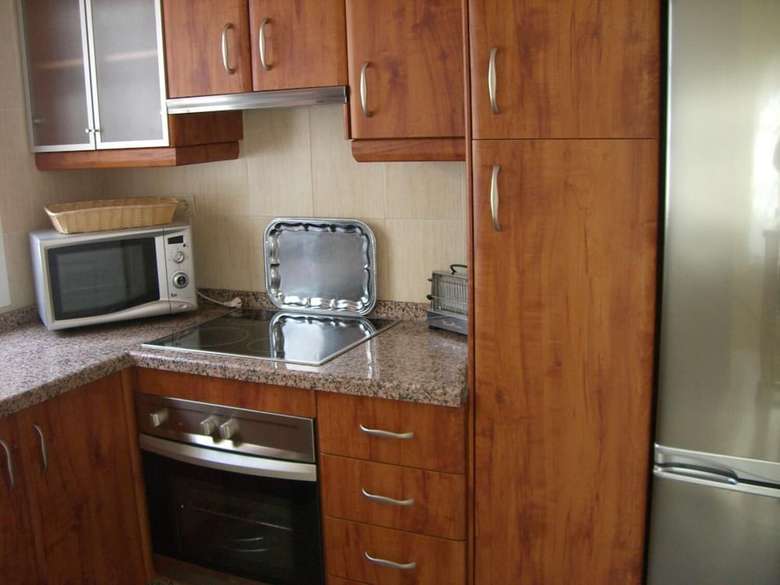 Apartamentos Playagolf