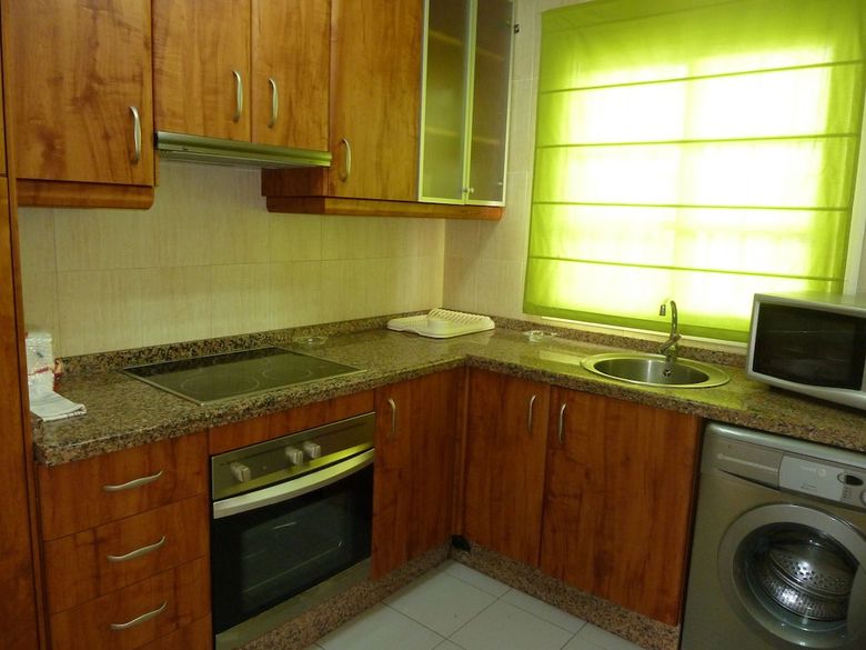Apartamentos Playagolf