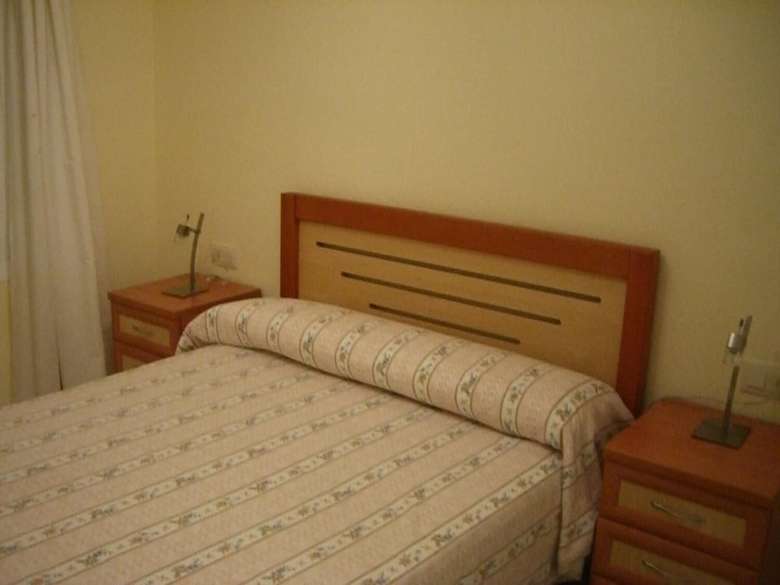 Apartamentos Playagolf