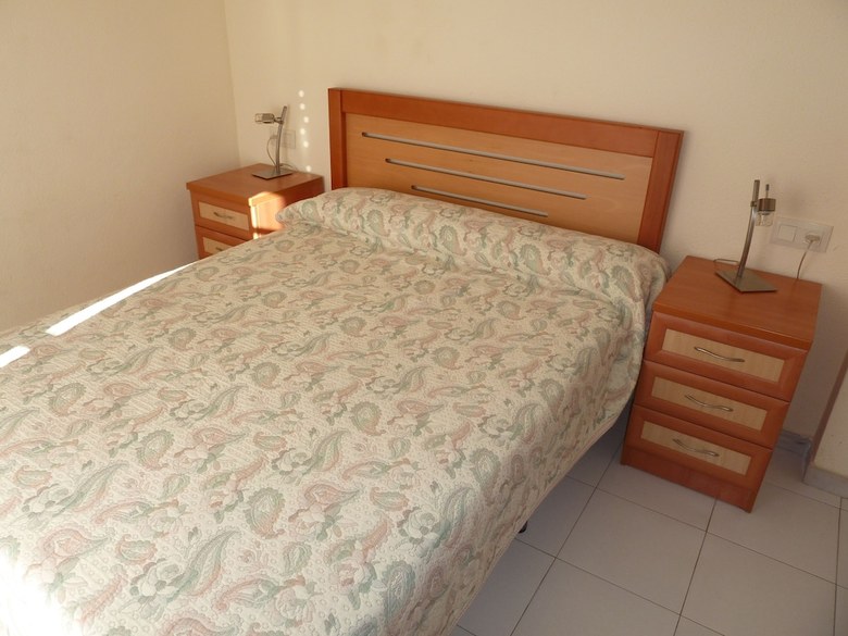Apartamentos Playagolf