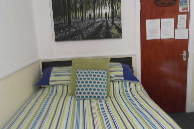Delamere Hotel