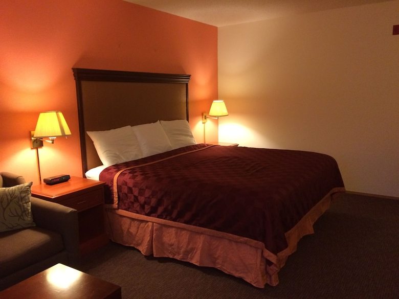King Oscar Motel