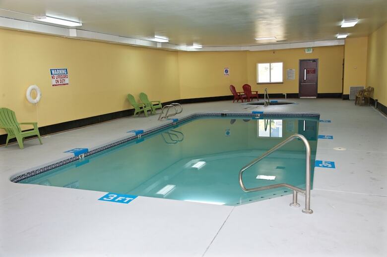 King Oscar Motel