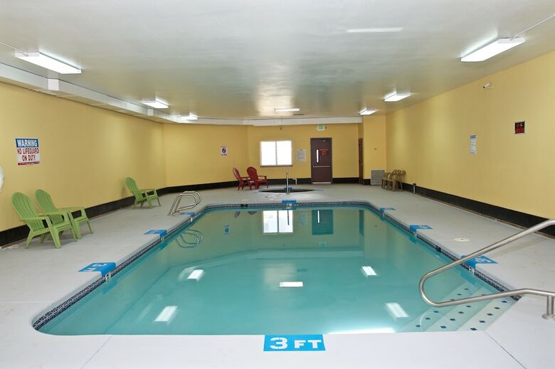 King Oscar Motel