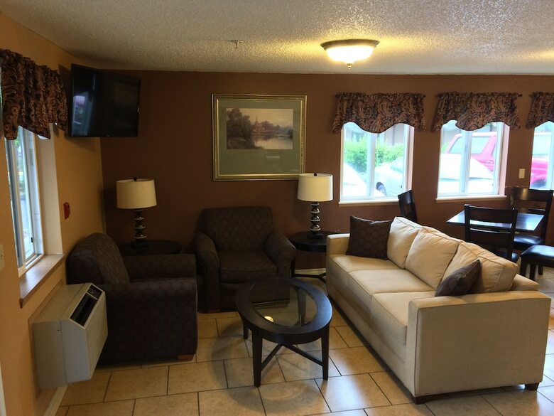 King Oscar Motel