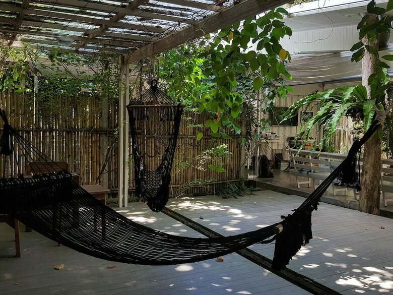 Hostal Glur Hostel